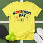 Indinkpendence Day T-Shirt