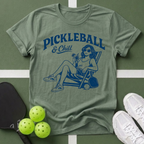 Pickleball & Chill T‑Shirt
