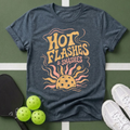 Hot Flashes & Smashes T-Shirt