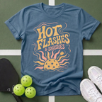 Hot Flashes & Smashes T-Shirt