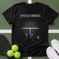 Asphalt Saints - Officially Unhinged T-Shirt