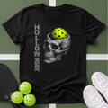 Asphalt Saints -Hollow Inside T-Shirt