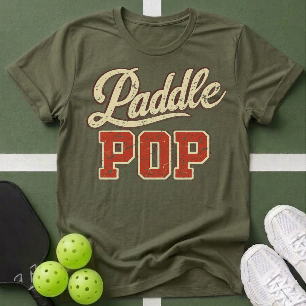 Paddle Pop T-Shirt