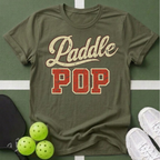 Paddle Pop T-Shirt