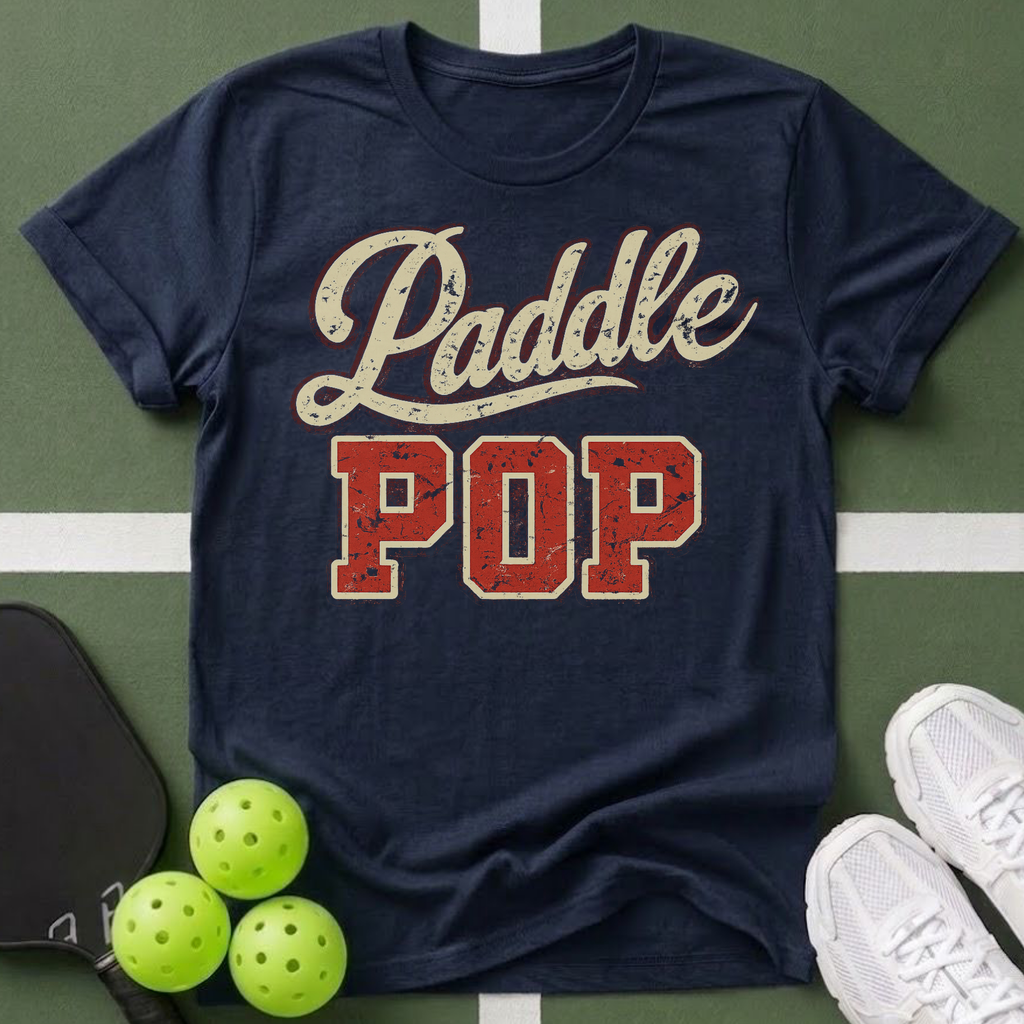 Paddle Pop T-Shirt
