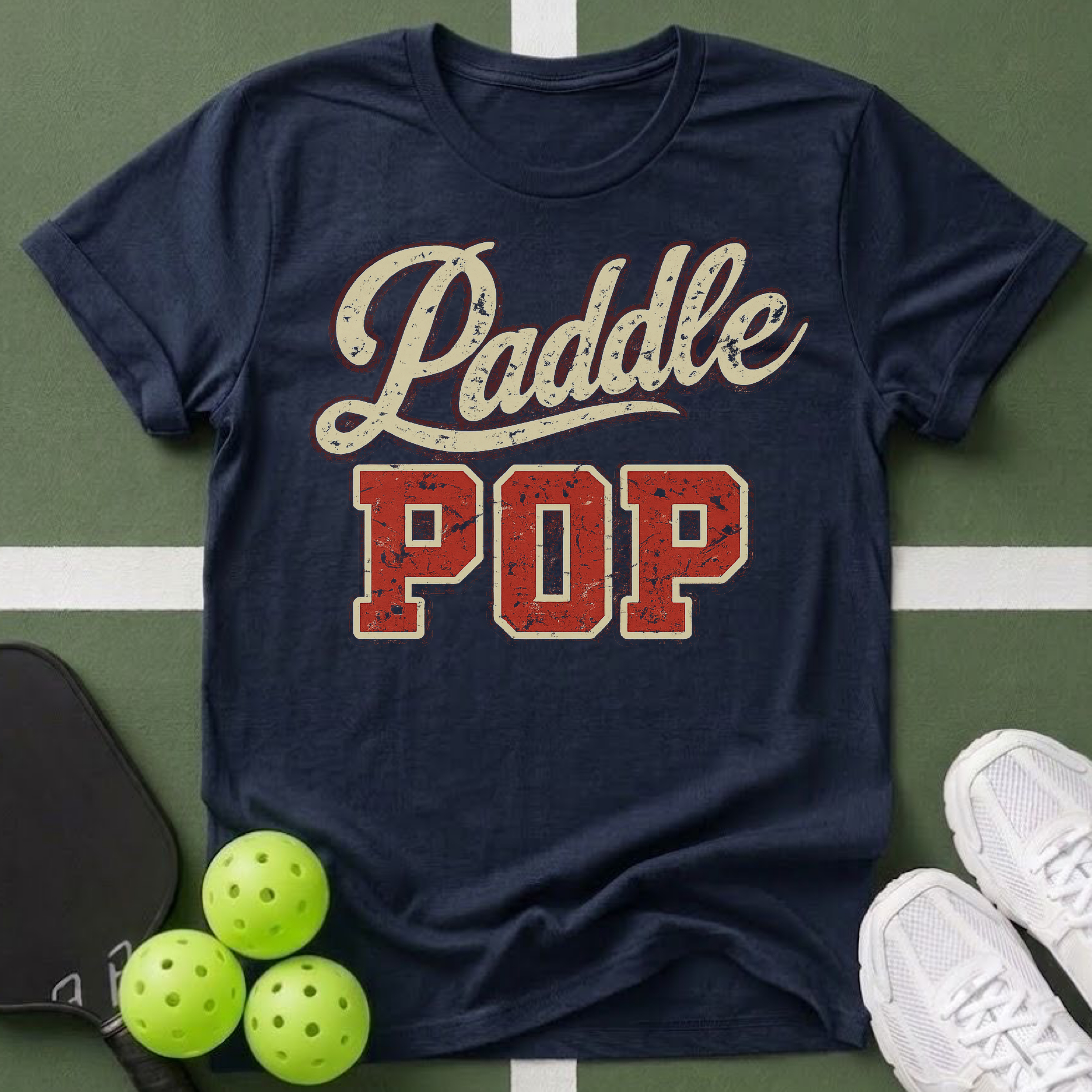 Paddle Pop T-Shirt