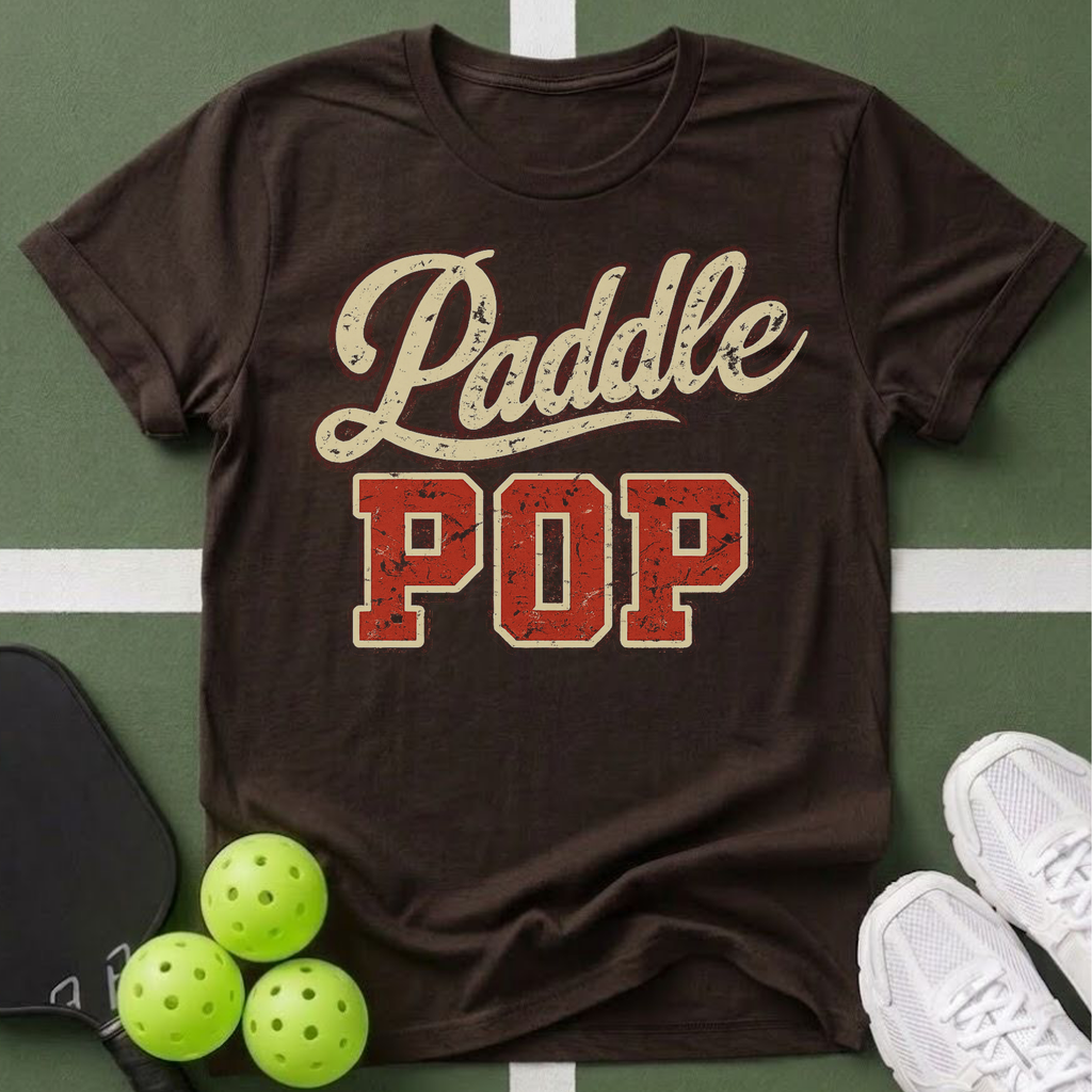 Paddle Pop T-Shirt