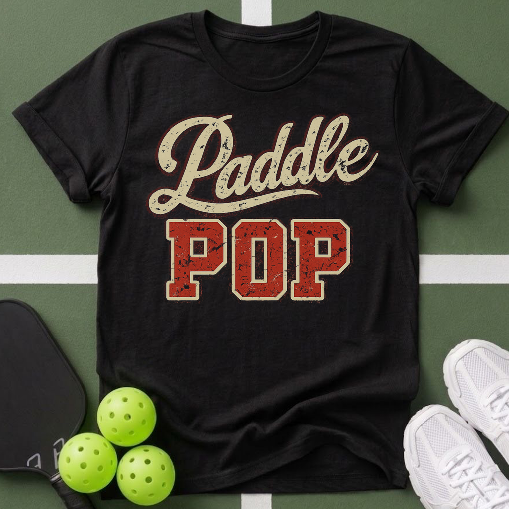 Paddle Pop T-Shirt