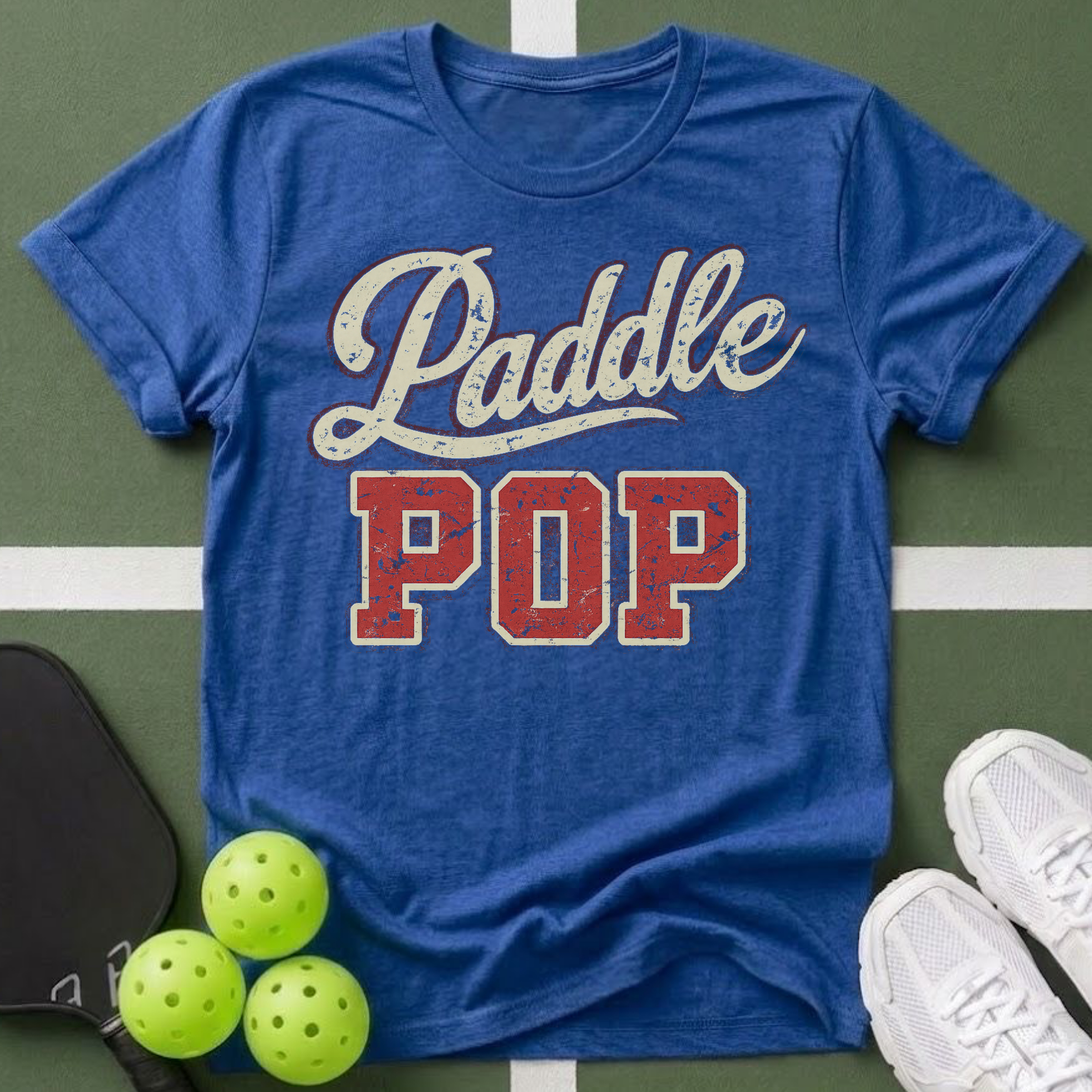Paddle Pop T-Shirt