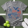 Freedom Patriotic 250 Years T-Shirt
