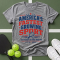 Fastest Growing Sport T-Shirt