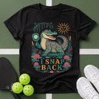 Folklore Alligator T-Shirt