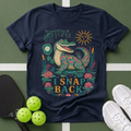 Folklore Alligator T-Shirt