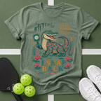 Folklore Alligator T-Shirt
