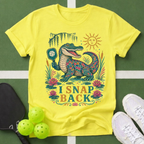 Folklore Alligator T-Shirt
