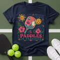 Folklore Paddle T-Shirt