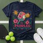 Folklore Paddle T-Shirt
