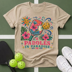 Folklore Paddle T-Shirt