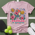 Folklore Paddle T-Shirt