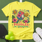 Folklore Paddle T-Shirt