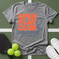 Open Play Club T-Shirt
