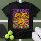 Body Bagged & Confused T-Shirt