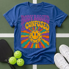 Body Bagged & Confused T-Shirt