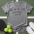 Ask The Score T-Shirt