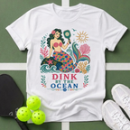 Folklore Mermaid T-Shirt