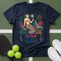 Folklore Mermaid T-Shirt