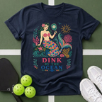 Folklore Mermaid T-Shirt
