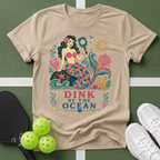 Folklore Mermaid T-Shirt