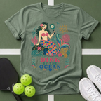 Folklore Mermaid T-Shirt