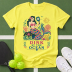 Folklore Mermaid T-Shirt
