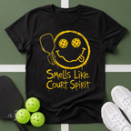 Smells Like Court Spirit T-Shirt