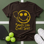 Smells Like Court Spirit T-Shirt