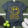 Smells Like Court Spirit T-Shirt