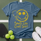Smells Like Court Spirit T-Shirt