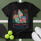 Folklore Shells T-Shirt