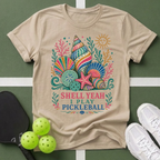 Folklore Shells T-Shirt