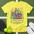 Folklore Shells T-Shirt