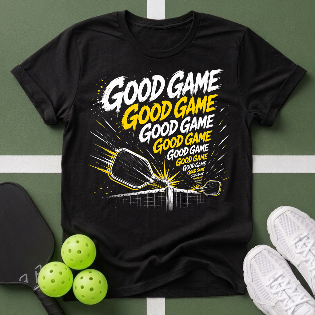 Good Game T-Shirt
