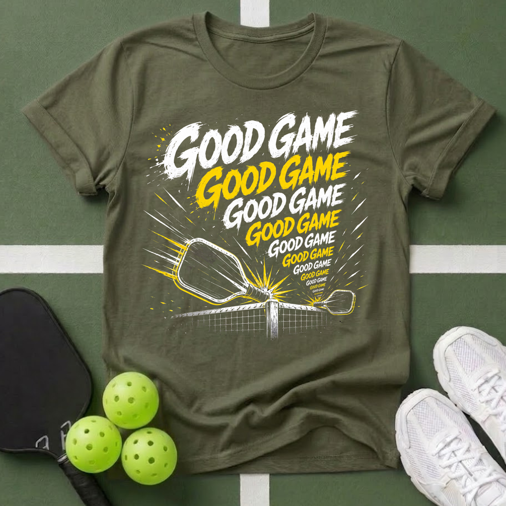 Good Game T-Shirt