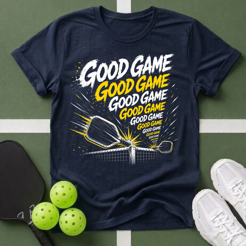 Good Game T-Shirt