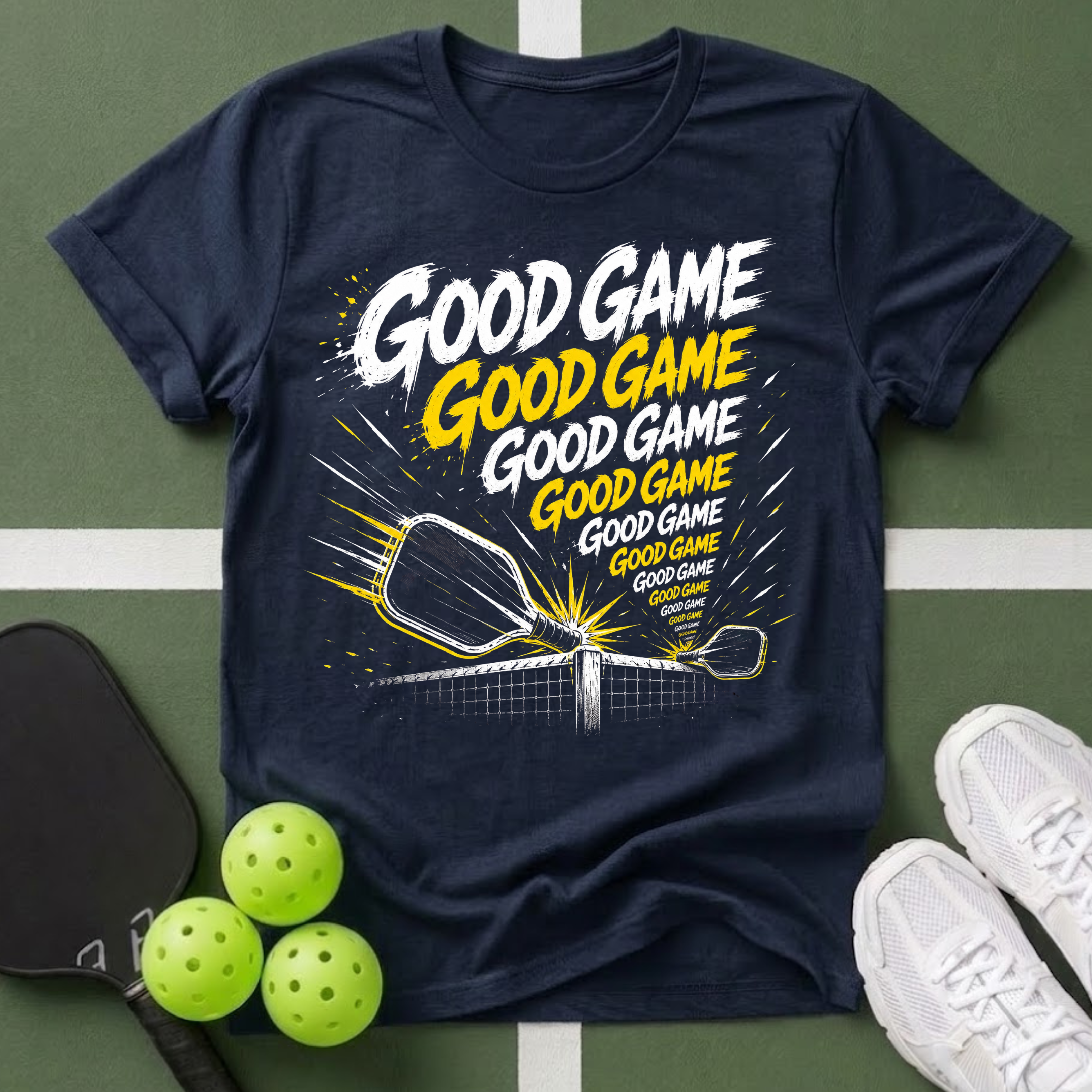 Good Game T-Shirt