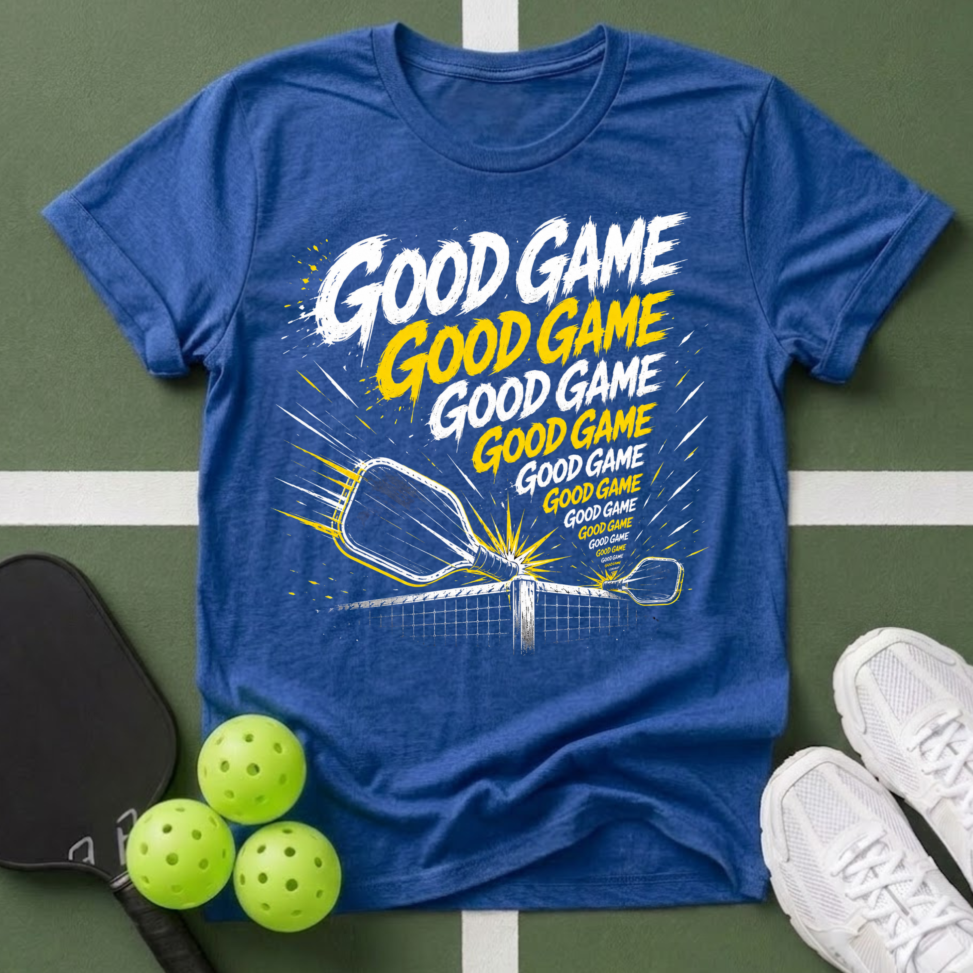 Good Game T-Shirt