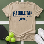 Paddle Tap Society T-Shirt