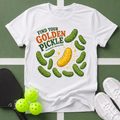 Find Your Golden Pickle T-Shirt