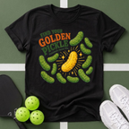 Find Your Golden Pickle T-Shirt