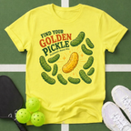 Find Your Golden Pickle T-Shirt